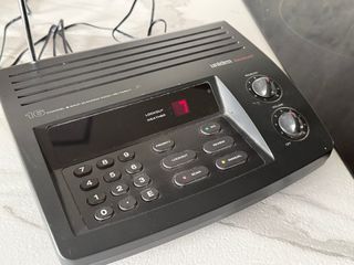 Radio Scanner Uniden UBC-144XLT 16 Canali