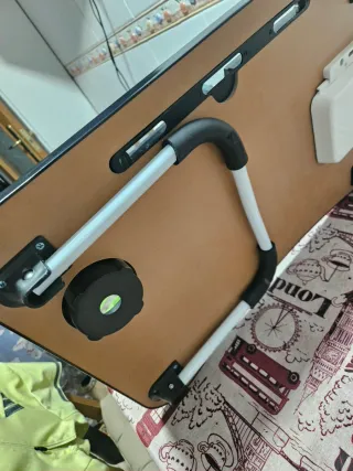 Mesa Plegable Portátil para Portátil