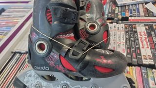 PATINES EN LINEA OXELO T.32/34