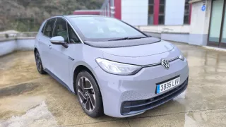 Volkswagen ID.3 2022