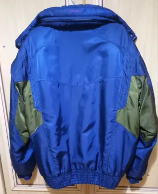 Chaqueta Nevica FS-20 vintage 80,90