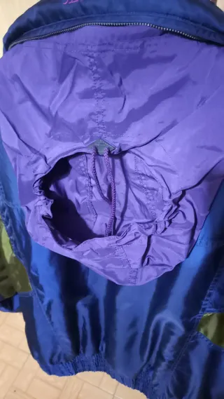 Chaqueta Nevica FS-20 vintage 80,90