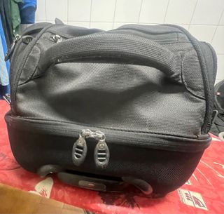 Bolsa de viaje Tumi con ruedas