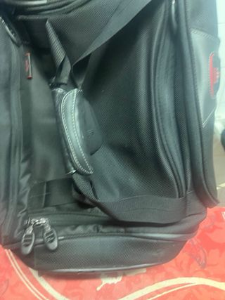 Bolsa de viaje Tumi con ruedas