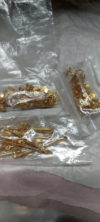 Juego Insignia Guardia Civil