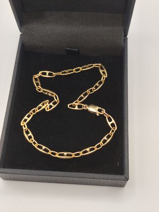 Pulsera Oro 18k Gucci 5,62 gr