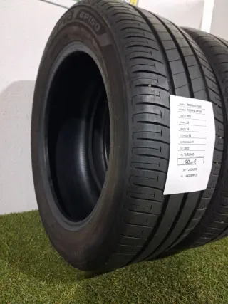 205 55 16 91V BRIDGESTONE ECOPIA EP150