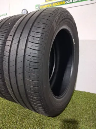 205 55 16 91V BRIDGESTONE ECOPIA EP150