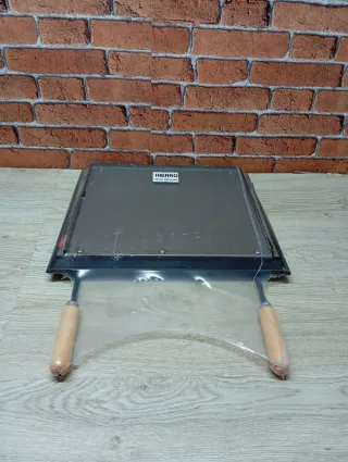 Griglia Imex El Zorro per barbecue