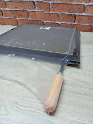 Griglia Imex El Zorro per barbecue