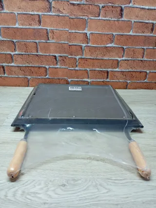 Griglia Imex El Zorro per barbecue