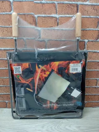 Griglia Imex El Zorro per barbecue