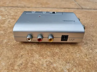 Modulador antena Hama