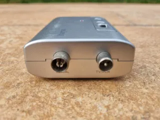 Modulador antena Hama