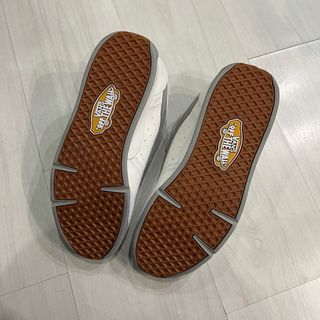 Zapatillas Vans Skateboarding Rowley 44