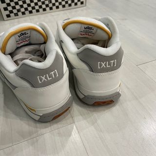 Zapatillas Vans Skateboarding Rowley 44