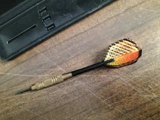 Dardos Harrows Matrix Dimplex