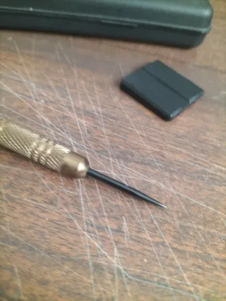 Dardos Harrows Matrix Dimplex