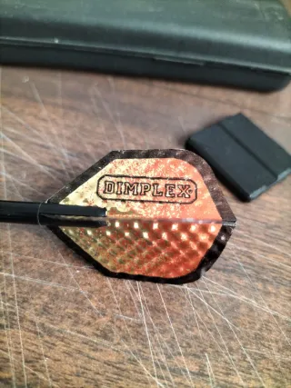 Dardos Harrows Matrix Dimplex