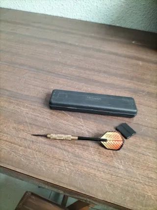 Dardos Harrows Matrix Dimplex