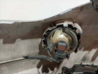 PARAGOLPES DELANTERO FORD S-MAX (CA1) QXWB