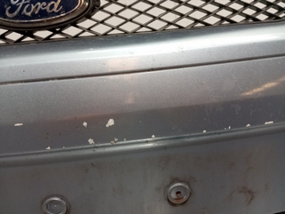 PARAGOLPES DELANTERO FORD S-MAX (CA1) QXWB