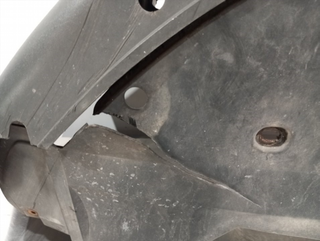 PARAGOLPES DELANTERO FORD S-MAX (CA1) QXWB