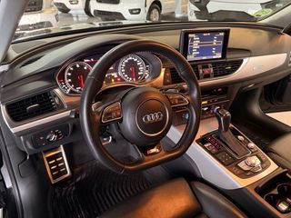Audi A6 2015