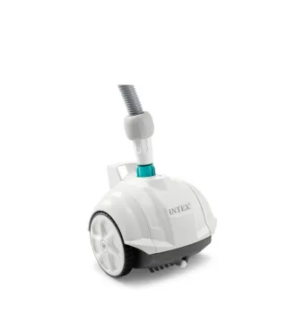 Robot Limpiafondos Intex ZX50 Piscina