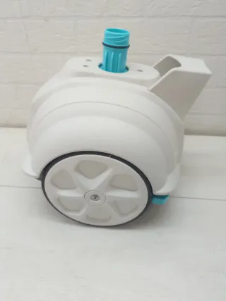 Robot Limpiafondos Intex ZX50 Piscina