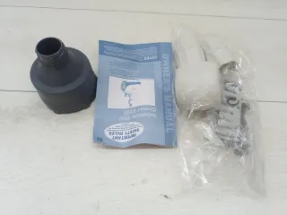 Robot Limpiafondos Intex ZX50 Piscina