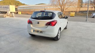 ECO GLP Opel Corsa 2019