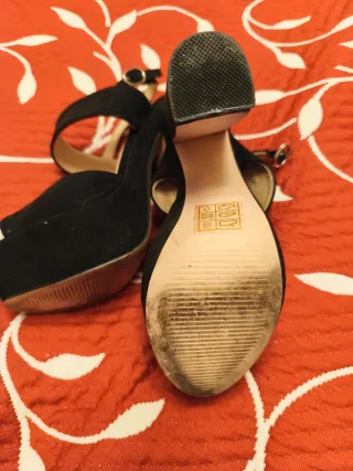 Sandalias La Strada Talla 36