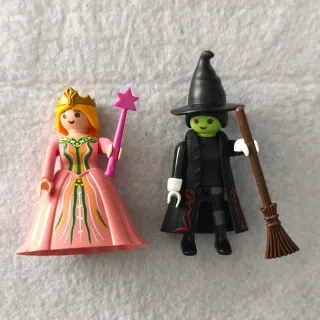 Playmobil Wicked