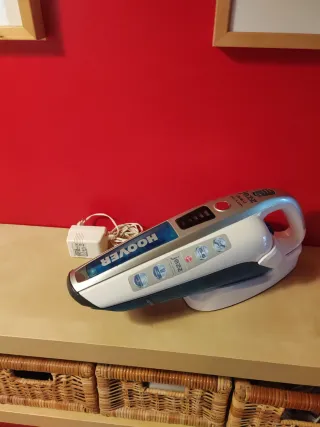 Aspiradora de mano Hoover Jazz