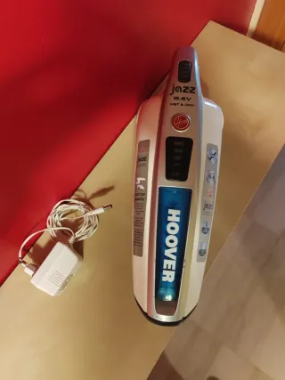 Aspiradora de mano Hoover Jazz