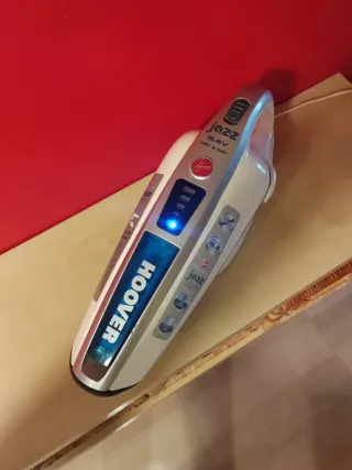 Aspiradora de mano Hoover Jazz