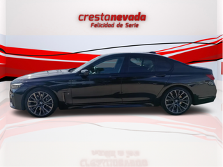 Serie 7 - DESDE 715€/MES ¡SIN PAGAR ENTRADA!