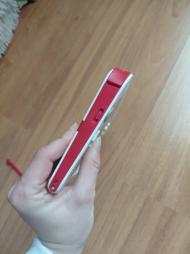 Nintendo 2DS Blanca afbeelding 5