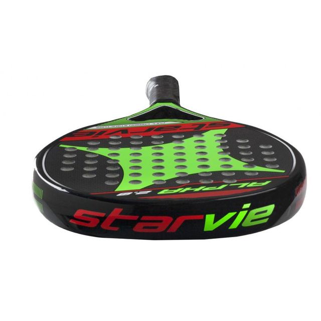 Pala Starvie Alpha Carbon 2.0