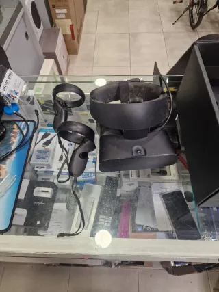 Oculus Rift Gafas VR