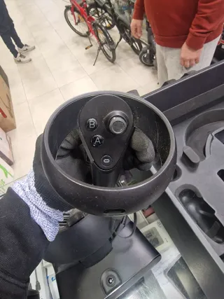 Oculus Rift Gafas VR