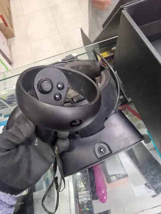 Oculus Rift Gafas VR