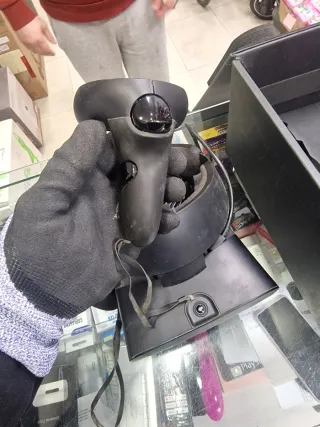 Oculus Rift Gafas VR