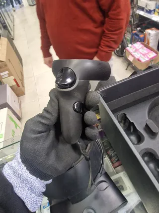 Oculus Rift Gafas VR