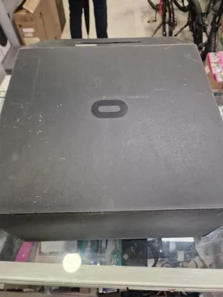 Oculus Rift Gafas VR