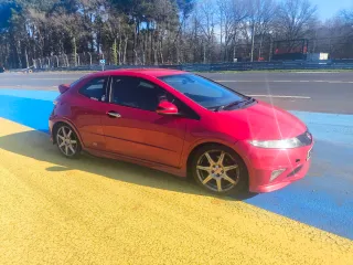Honda Civic 2009