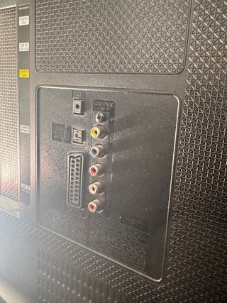 Televisor Samsung UE40J5100AWXXC