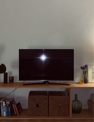 Televisor Samsung UE40J5100AWXXC