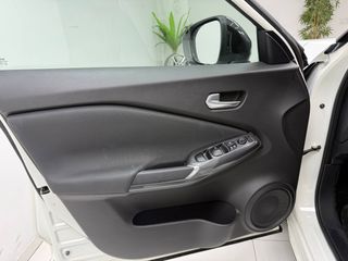 NISSAN Juke DIG-T Acenta  desde 245€/mes*